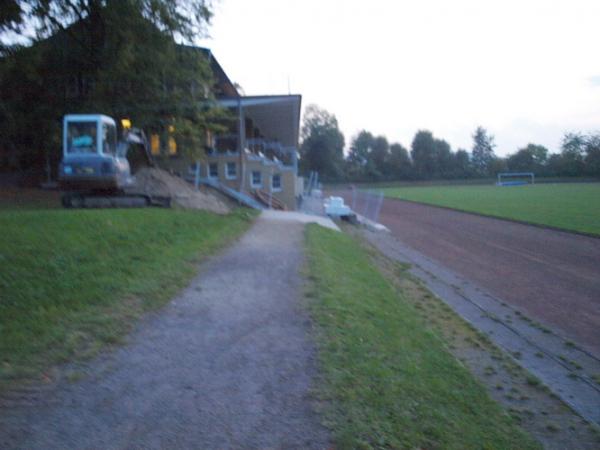 Kampfbahn Boelerheide - Hagen/Westfalen-Boelerheide