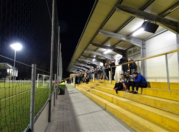 ROTH Handwerker Stadion - Gnas