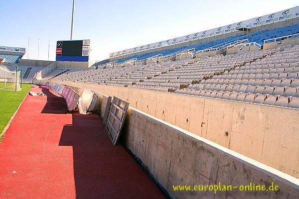 Stadio Gymnastikós Sýllogos 