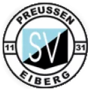 Wappen ehemals SV Preußen Eiberg 11/31  53094