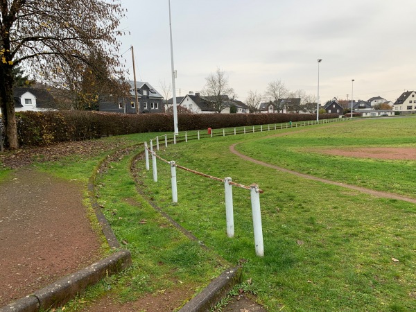 Sportplatz Buschhütten