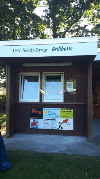 Sportplatz Seeth - Seeth