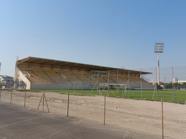 Al-Ahli Stadium - al-Manāma (Manama)