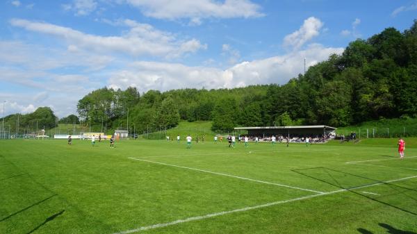 Sportplatz Gaspoltshofen - Gaspoltshofen