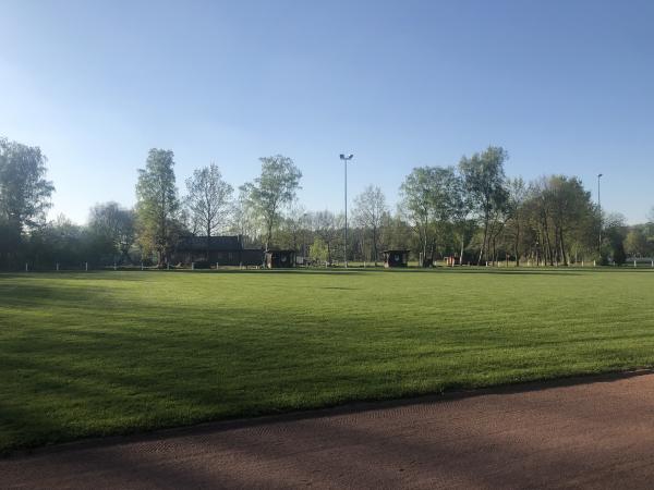 Sportplatz Ueffelner Straße - Bramsche-Hesepe