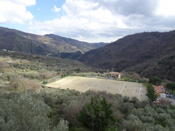 Stadio Comunale Sant'Elia - Gimigliano