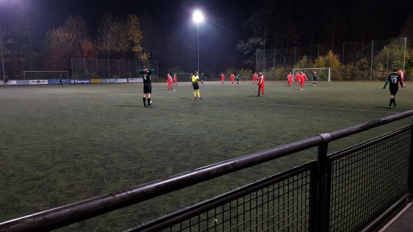 Sportplatz Rotenwaldstraße - Stuttgart-Heslach