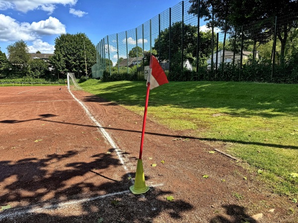Bezirkssportanlage In den Heuwiesen Platz 2 - Recklinghausen-Hillen