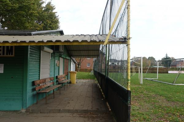 Sportplatz Kitscherweg - Waldfeucht-Haaren