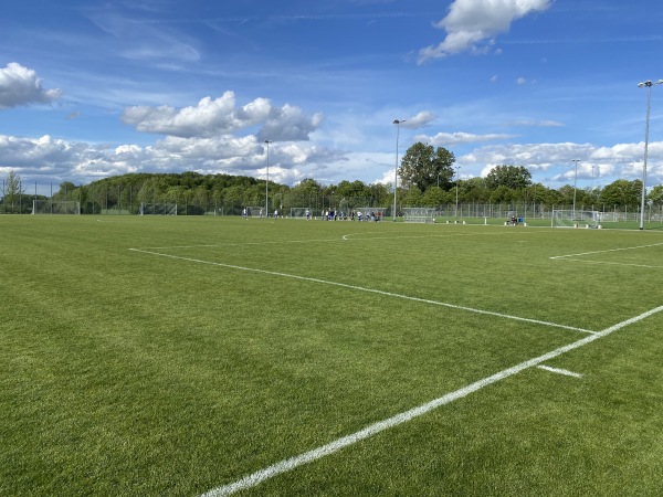 Sportpark am Karlsfeld Platz 4 - Karlsfeld
