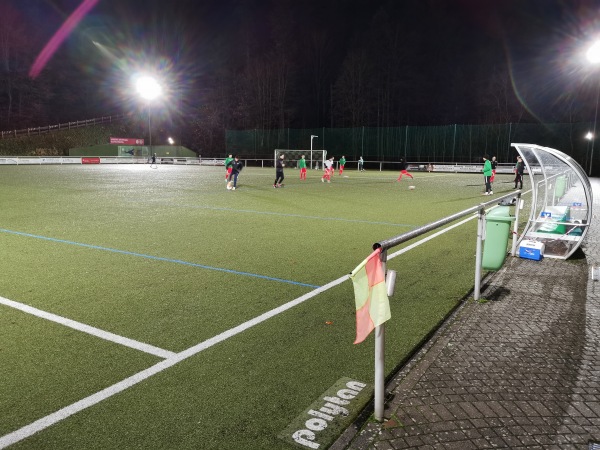 Sportplatz Alzenauer Straße - Rimbach/Odenwald-Mitlechtern