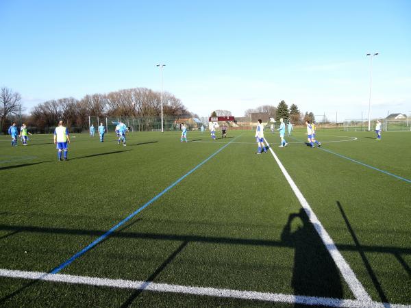 Sportplatz Zorbau 2 - Lützen-Zorbau