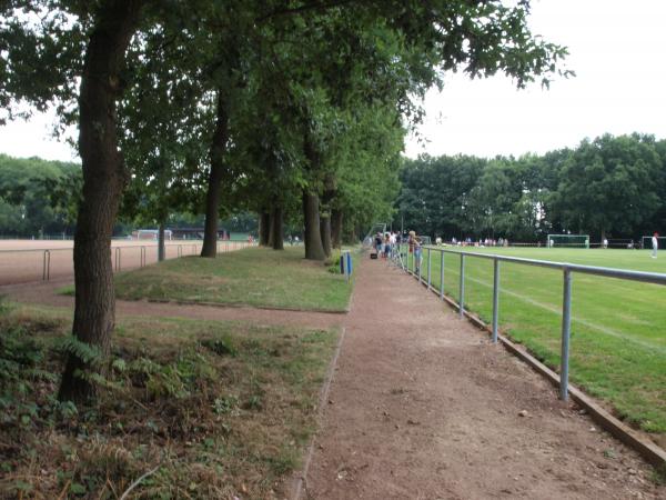 Spartaplatz 2 - Erkelenz-Gerderath