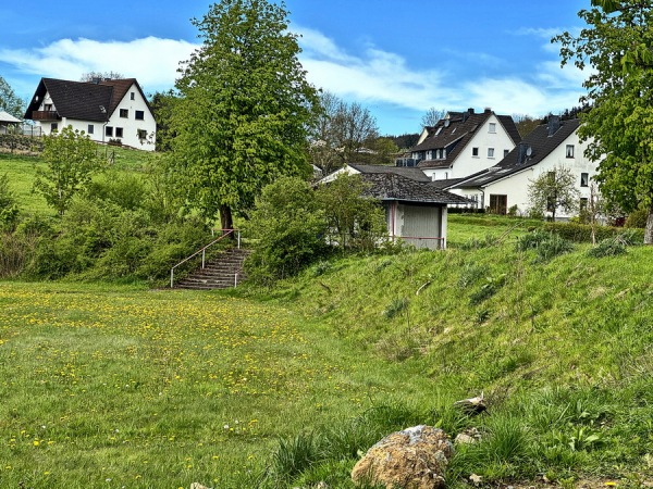 Sportzentrum Koltermecke - Finnentrop-Schönholthausen