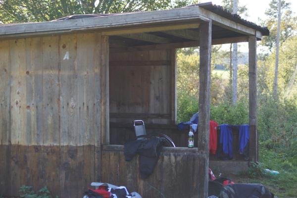 Sportplatz Hölzle - Winterlingen-Harthausen