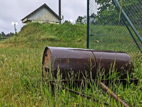 Sportplatz Heidmühlen - Heidmühlen