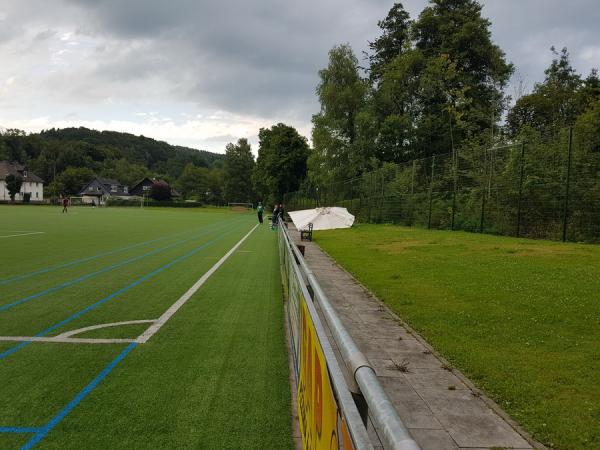 Sportplatz Gartenstraße - Engelskirchen-Ründeroth