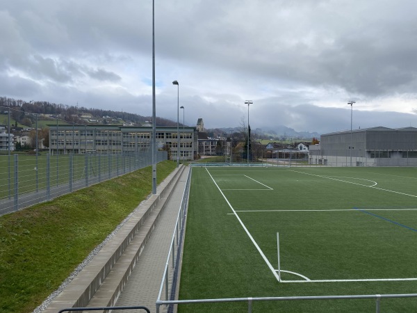 Sportanlage Eschewies Platz 3 - Eschenbach SG