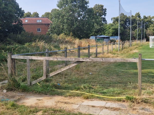 Meridian Sports & Social Club - Charlton, Greater London