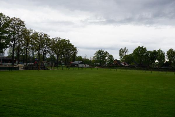 Getränke Hoffmann Stadion B-Platz - Spelle