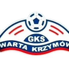 Wappen GKS Warta Krzymów  136398