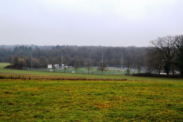 Sportplatz Flughafenstraße - Troisdorf-Altenrath