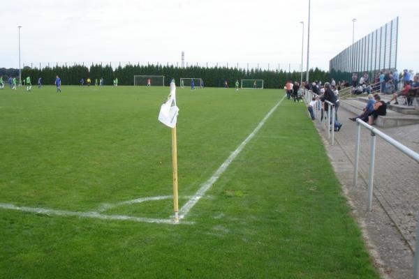 Sportanlage Kaiserstraße Platz 2 - Enger-Belke-Steinbeck