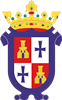 Wappen CD Illescas
