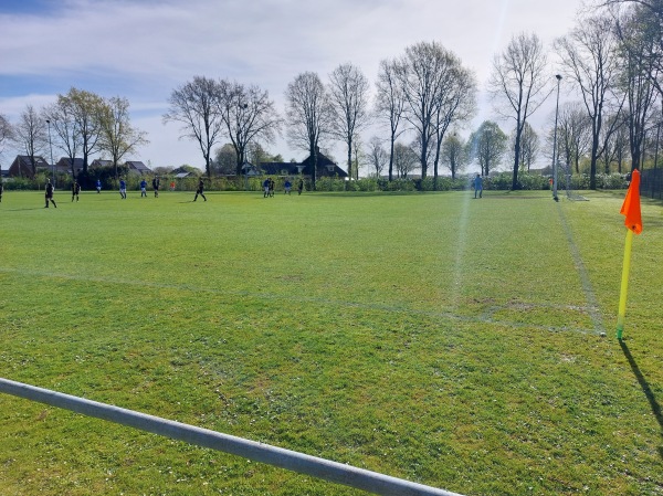 Sportpark De Tol veld 2 - Montferland-Kilder