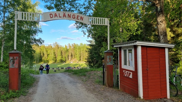 Dalängen - Gusum