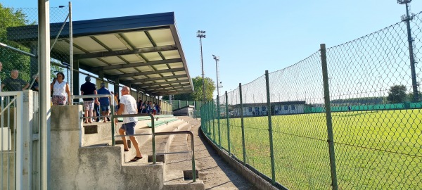 Campo Comunale di Porpetto - Porpetto