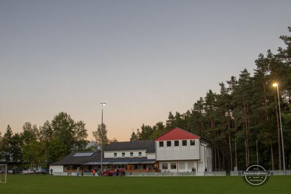 Wald-Sportanlage Espenpark Platz 2 - Burgthann-Oberferrieden