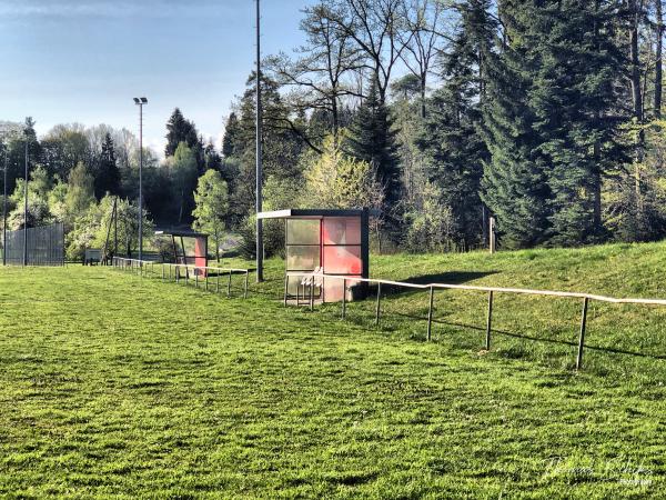 Sportanlage Reutwasen - Geislingen/Zollernalbkreis-Binsdorf