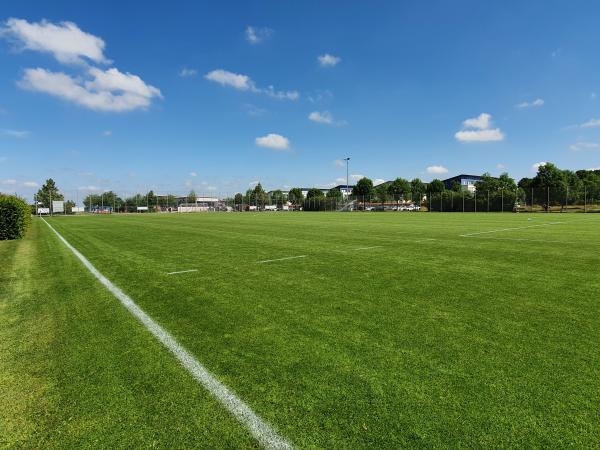 ATS-Sportpark Platz 2 - Kirchheim bei München-Heimstetten