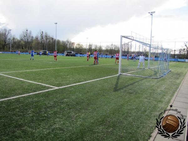 Sportpark A gene Bek - Heerlen