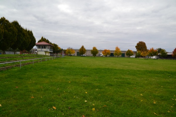 Reitstadion