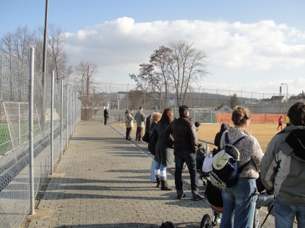 AKON ARENA Nebenplatz 2 - Würzburg