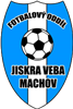 Wappen FO Jiskra VEBA Machov
