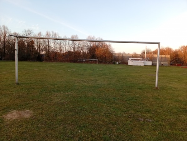 Sportplatz Spann - Aukrug