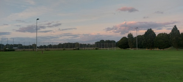 Sportanlage Badenermoor B-Platz - Achim/Weser-Badenermoor