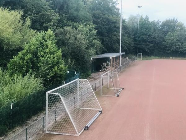 Sportzentrum Schapdetten Platz 2 - Nottuln-Schapdetten