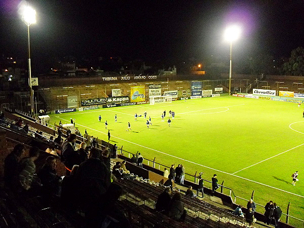 Estadio Ciudad de Vicente López - Vicente López, BA