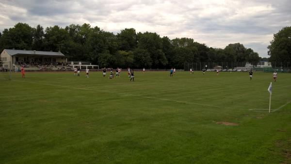 Luitpoldstadion - Freising