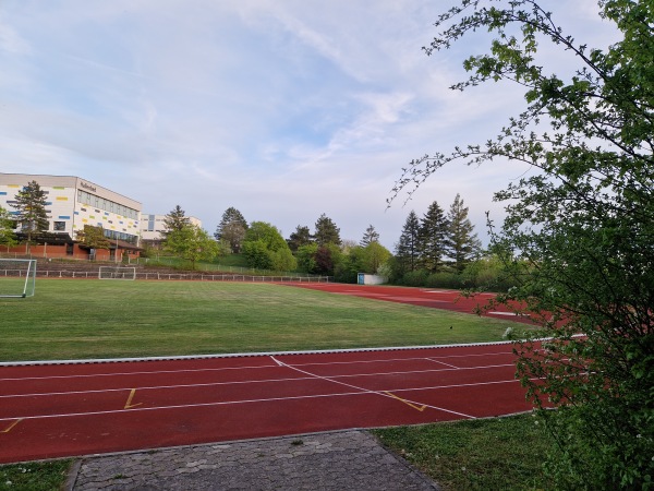 Schulsportplatz - Scheinfeld
