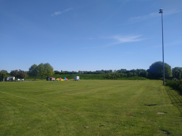 HSC-Sportpark - Hamm/Westfalen-Berge
