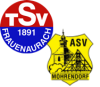 Wappen SG Frauenaurach/Möhrendorf - Frauen (Ground A)
