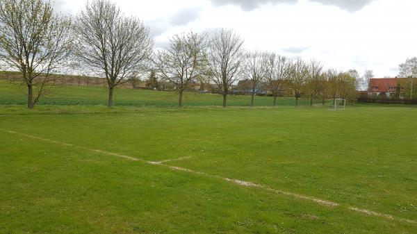 Sportplatz Großwelsbach - Bad Langensalza-Großwelsbach