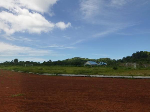 Stadion Labuan Bajo - Labuan Bajo