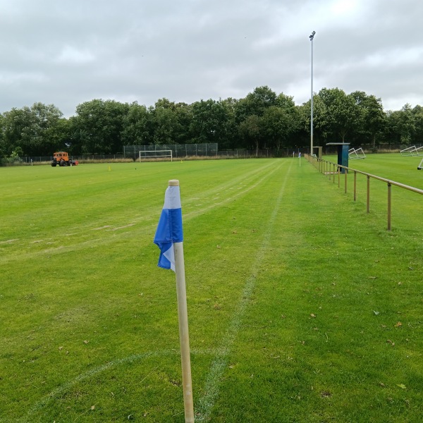 Sportpark Altenrheine IV - Rheine-Altenrheine
