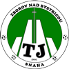 Wappen TJ Snaha Zborov nad Bystricou  127791